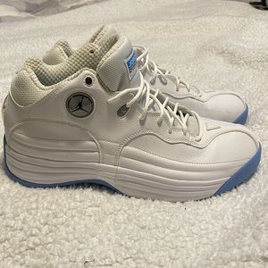 Jordan Team 1 University Blue